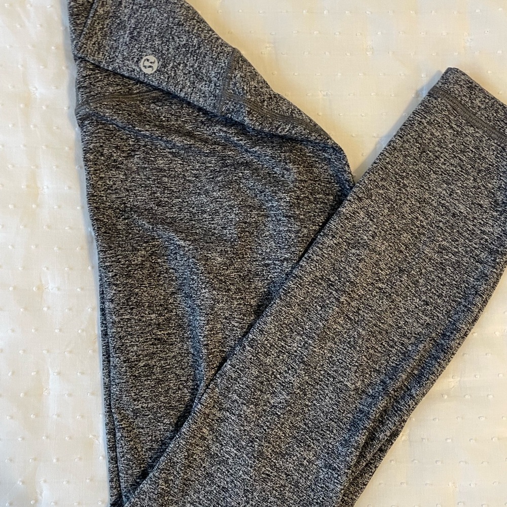 Lululemon Wunder Under